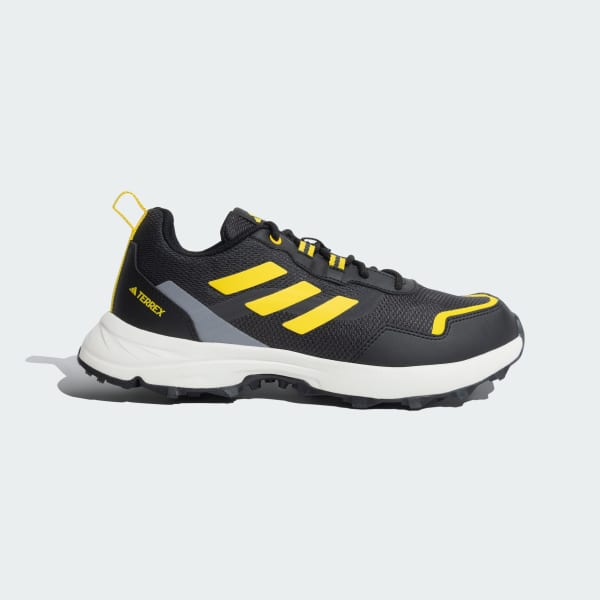 Grey Trekerstar AXNU Trekking Shoes
