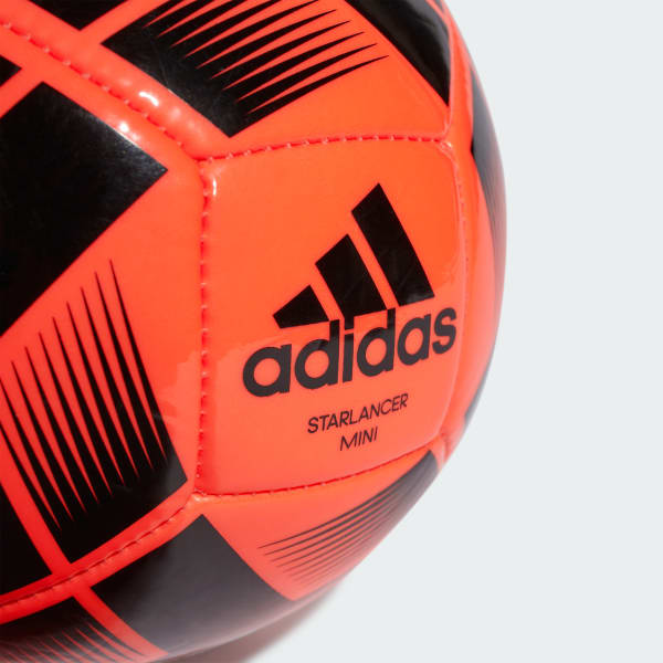 Πορτοκαλί Starlancer Mini Ball