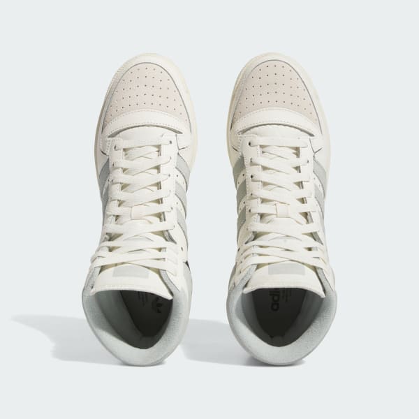 Blanco Tenis Top Ten RB