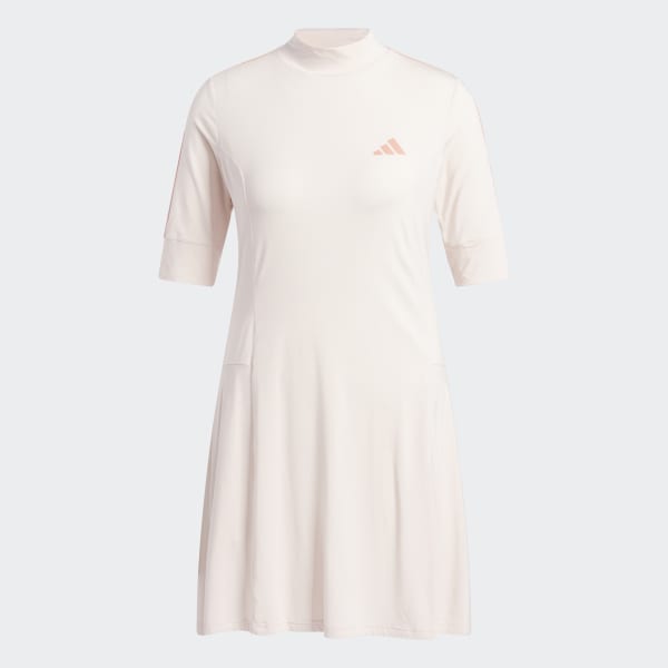 Adidas dress pink discount