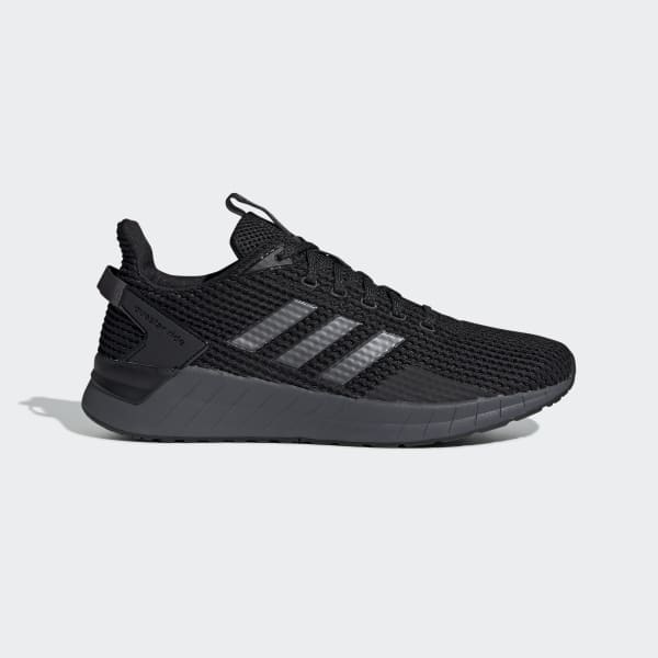 Adidas Questar Ride Ayakkabi Siyah Adidas Turkey
