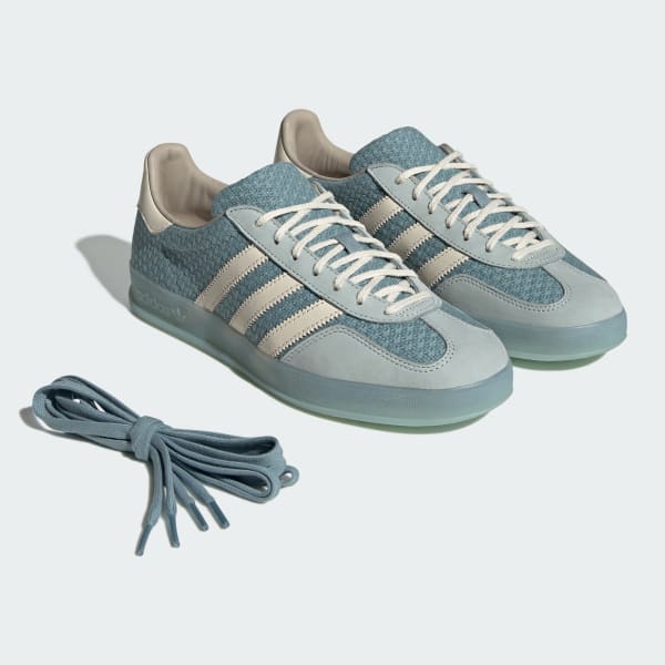 Tênis Gazelle Indoor - Multi adidas | adidas Brasil