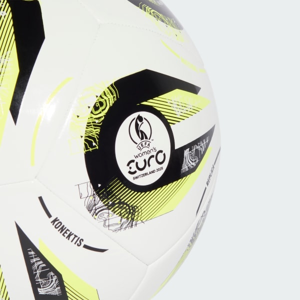 Bianco Pallone Women's Euro25 Club
