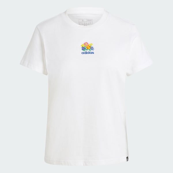 Bialy Soft Side Mini Graphic T-Shirt