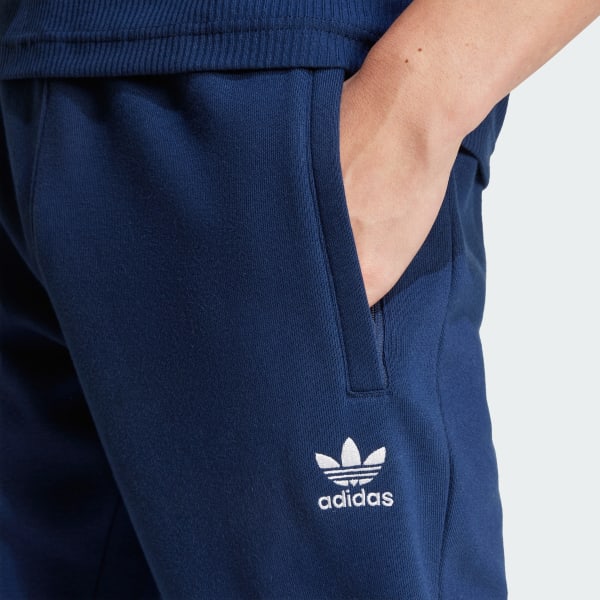 ★adidas originals★ESSENTIALS TREFOIL スウェット★追跡可 Adidas Originals Trefoil Sweatshirt Pockets Size S | eBay