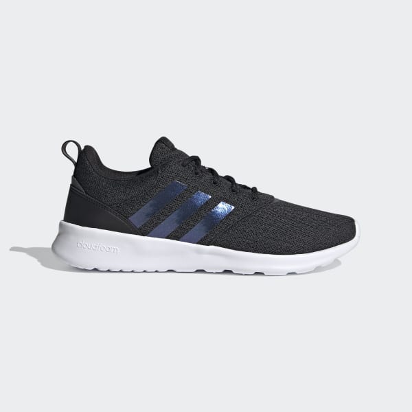 adidas qt racer cloudfoam