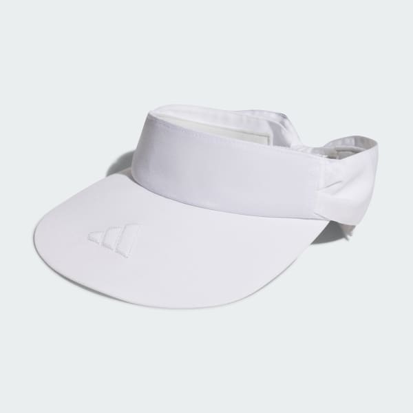adidas AEROREADY Ribbon Visor Pink adidas Singapore