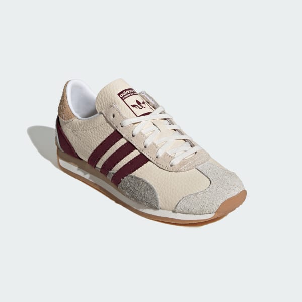 Λευκό Country OG Shoes