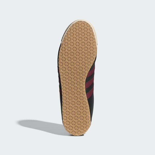 Black ITALIA 70s SHOES