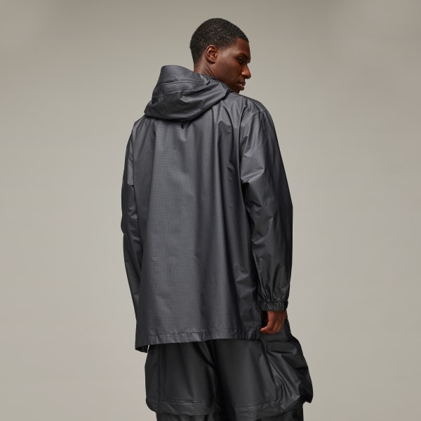 Adidas GTX Jacket Negro Hombre Lifestyle M