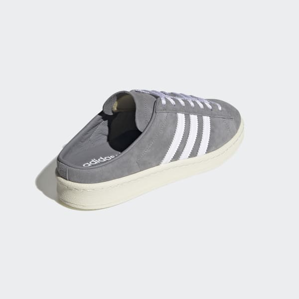 adidas campus mule