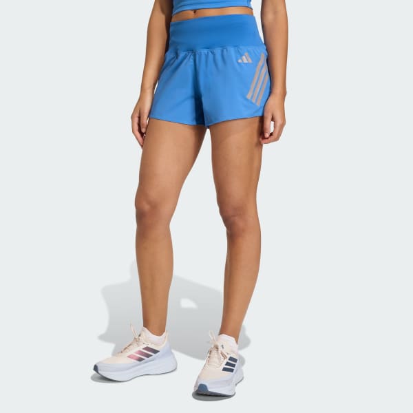 Azul Short adi365 diseño FORMOTION®