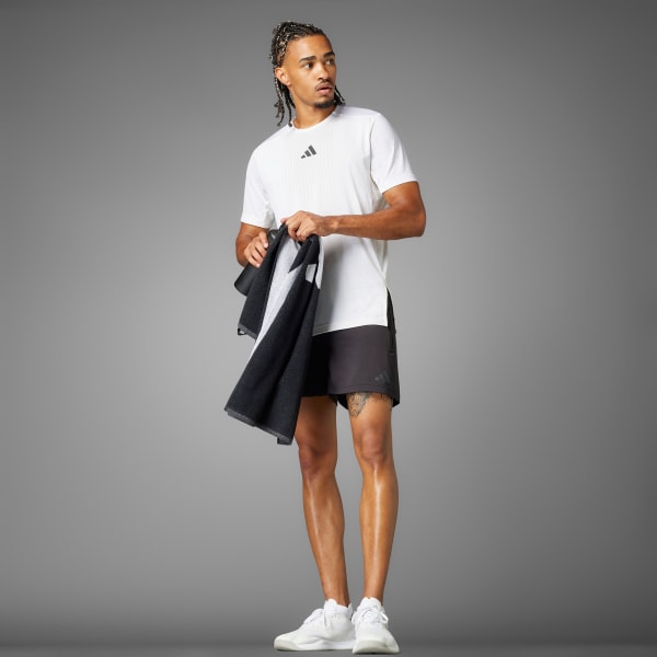 Negro Pantalón corto Airchill