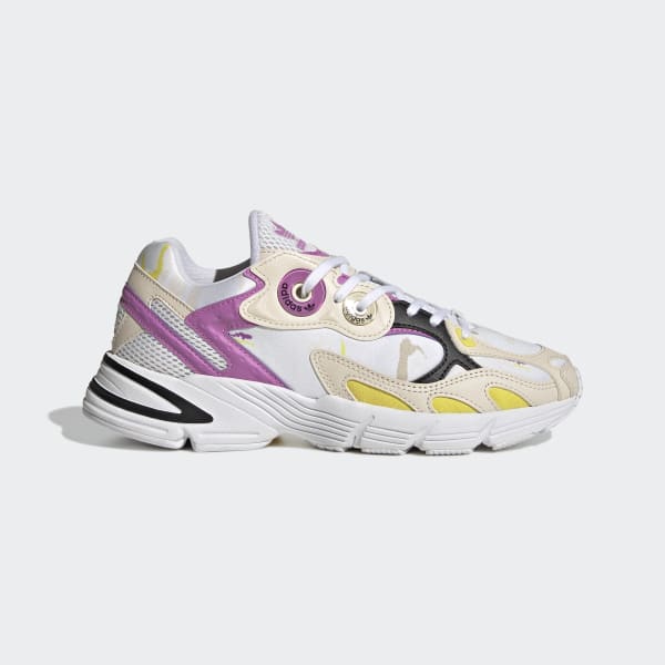 Vit Astir Thebe Magugu Shoes
