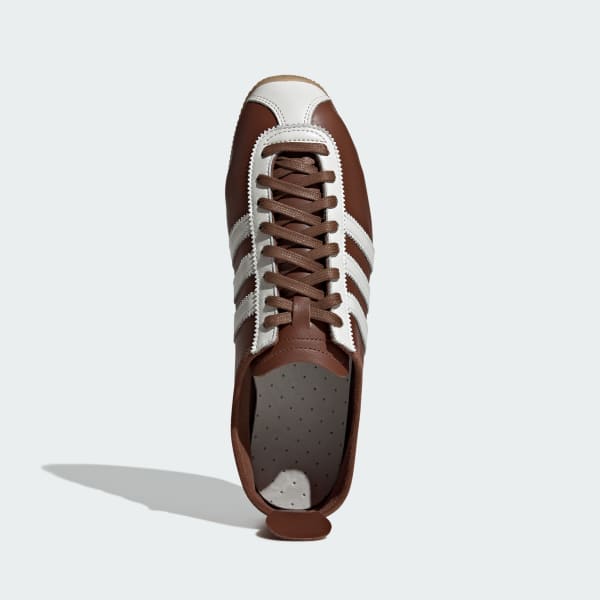 adidas Japan Sneakers - Brown | Free Shipping with adiClub | adidas US