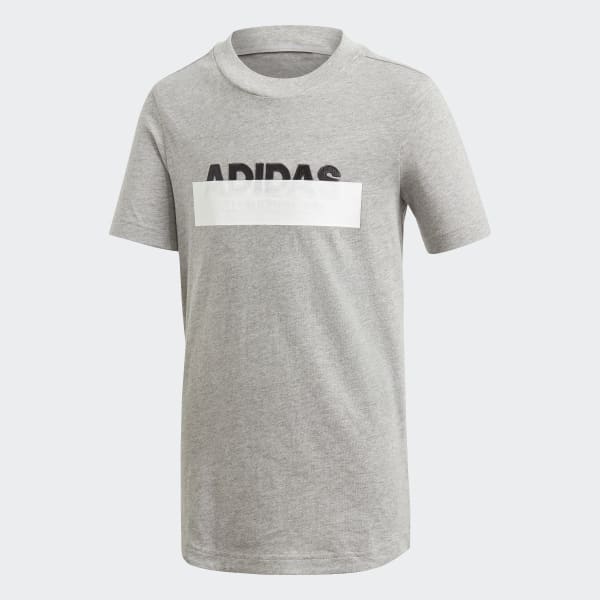 ID Lineage Tee