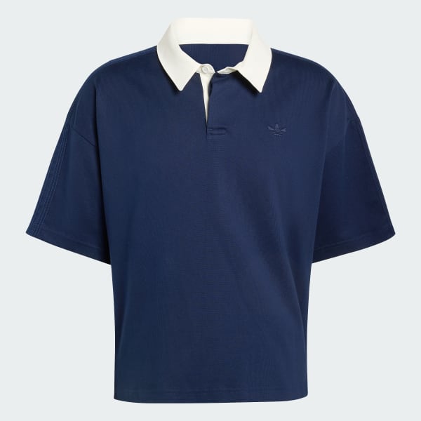 Azul T-SHIRT PREMIUM ESSENTIALS