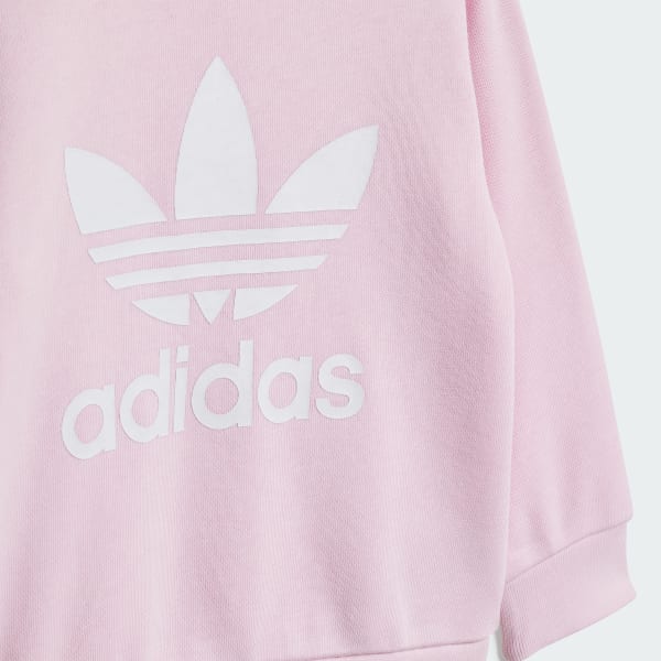 Tuta Crew Sweatshirt
