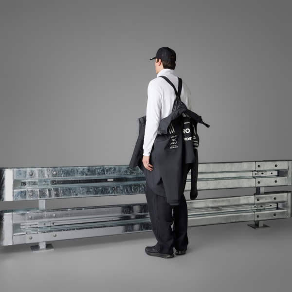 Preto CASACO MYSHELTER DA MERCEDES-AMG PETRONAS FORMULA ONE TEAM