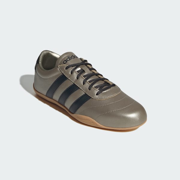 Plateado Zapatillas adidas Grand Court Lo