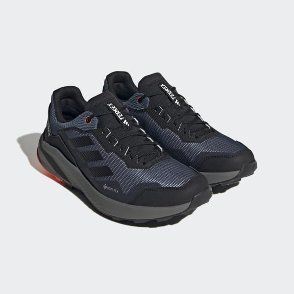 Adidas trail running top shoes gore tex