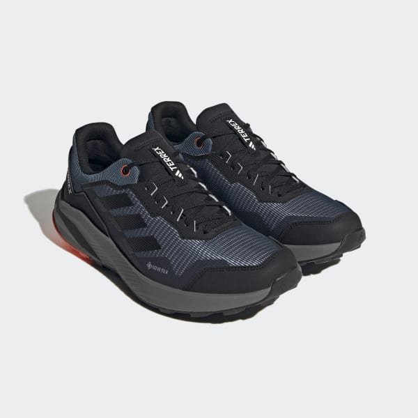 Trail GORE-TEX Trail Running Shoes - Azul adidas |