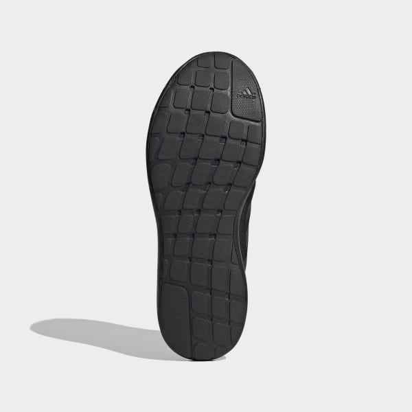 Μαύρο Coreracer Shoes