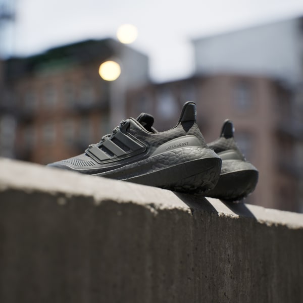 Zapatilla Ultraboost Light COLD.RDY 2.0 Negro adidas adidas Espa a