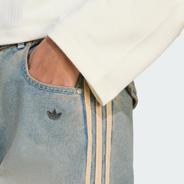Premium Essentials Denim Pant