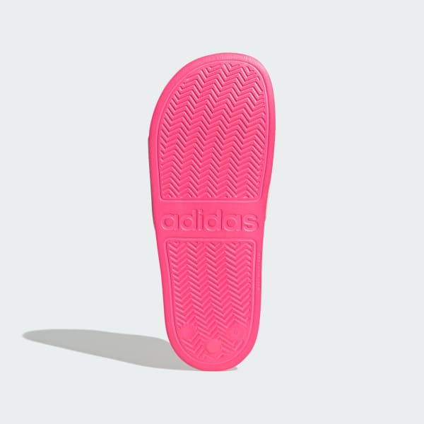 Roze adilette Shower Badslippers