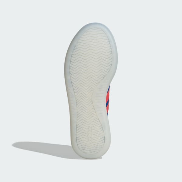 Azul BARREDA DECODE J FOOTBALL