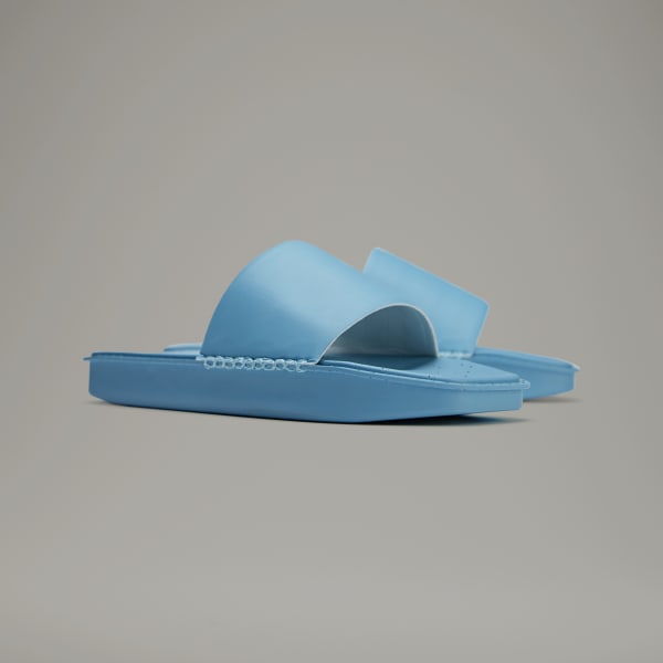 Azul Sandalias Acuáticas Y-3