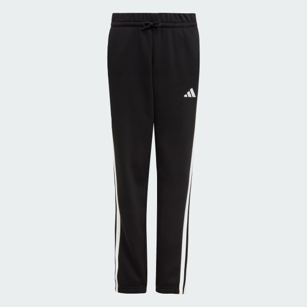 Noir Pantalon Essentials Enfants