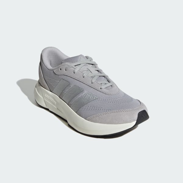 Grey Zero Halo Shoes