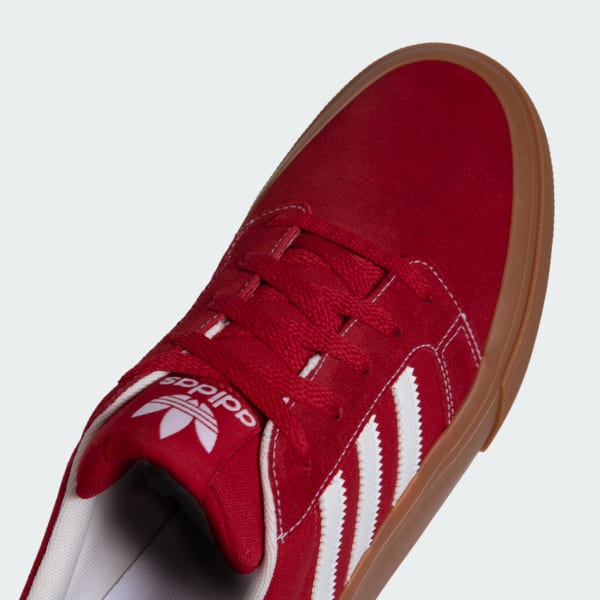 Adidas online seeley vermelho