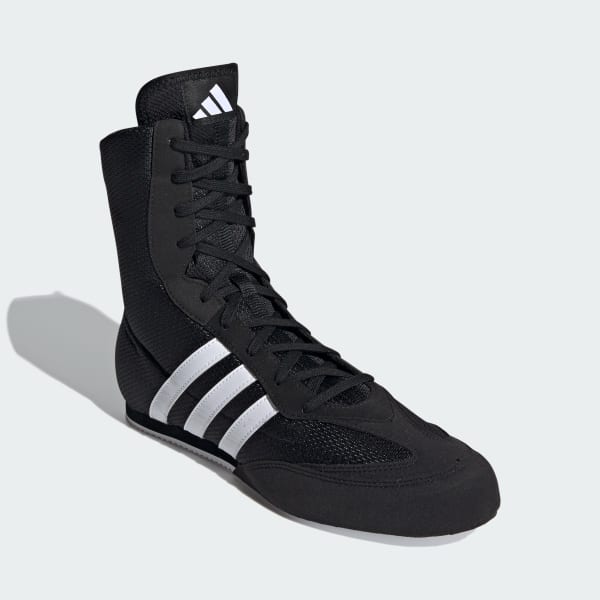 Negro Zapatilla Box Hog 2.0
