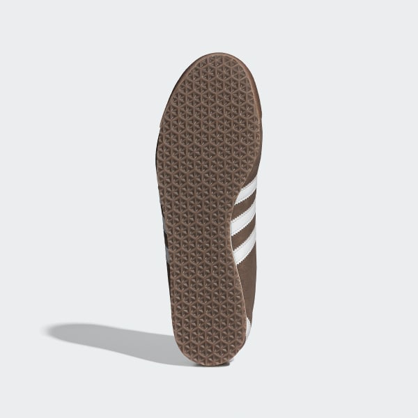 Cokelat Sepatu Italia 70s