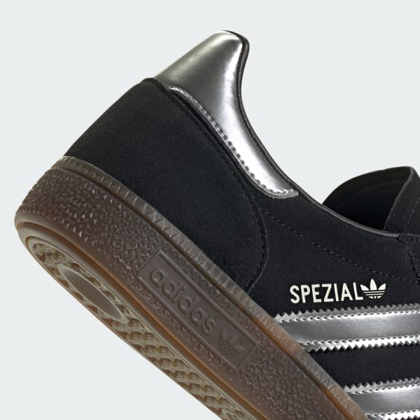 Tênis Handball Spezial - Preto adidas | adidas Brasil Tênis Handball Spezial - Preto adidas | adidas Brasil