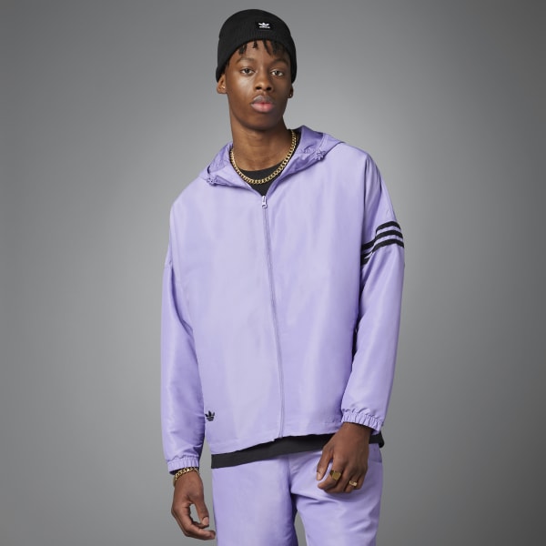 Ensemble adidas mauve homme hot sale