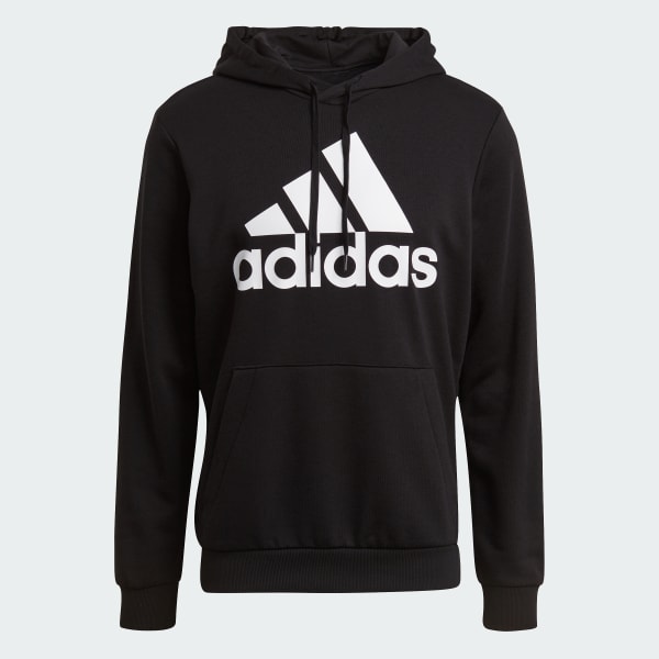 Sport Essentials French Terry Logo Hoodie