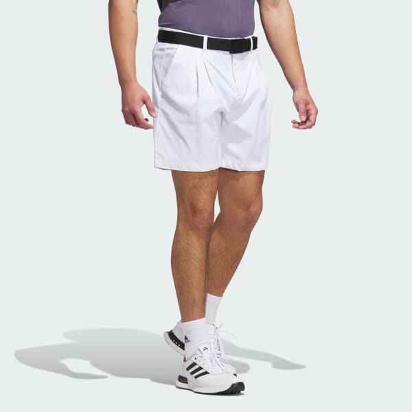 trang Quần Short Xếp Ly Go-to 7 inch