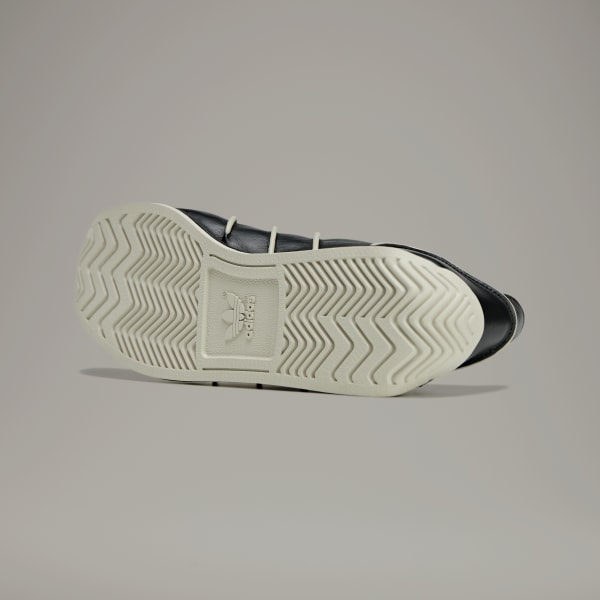 cerná Boty Y-3 Country