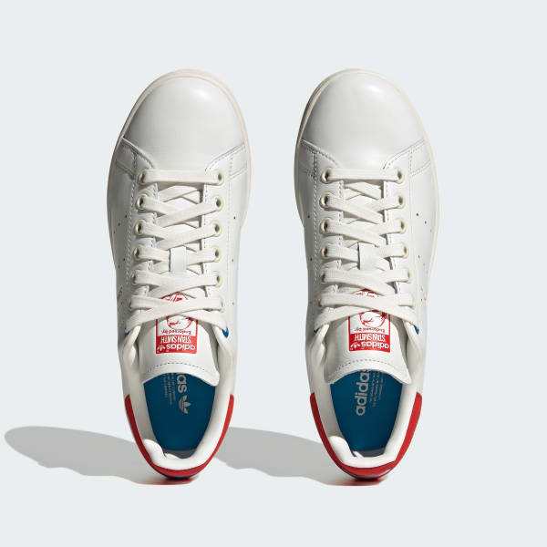 adidas ADI DASSLER STAN SMITH W White adidas Thailand