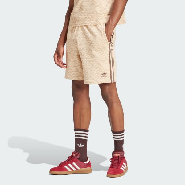 Rosa Shorts Fashion Mono