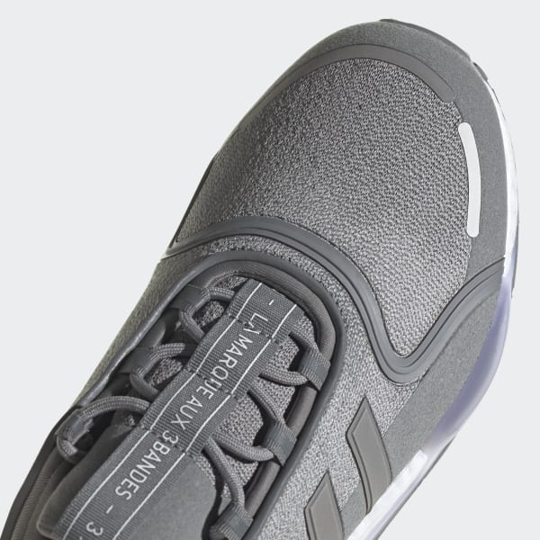 adidas NMD V3 Shoes Grey adidas Philippines