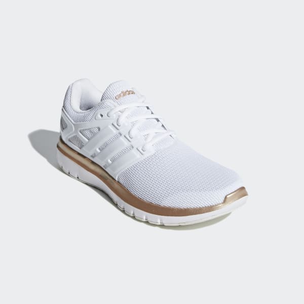 adidas Energy Cloud V Shoes - White | adidas Turkey