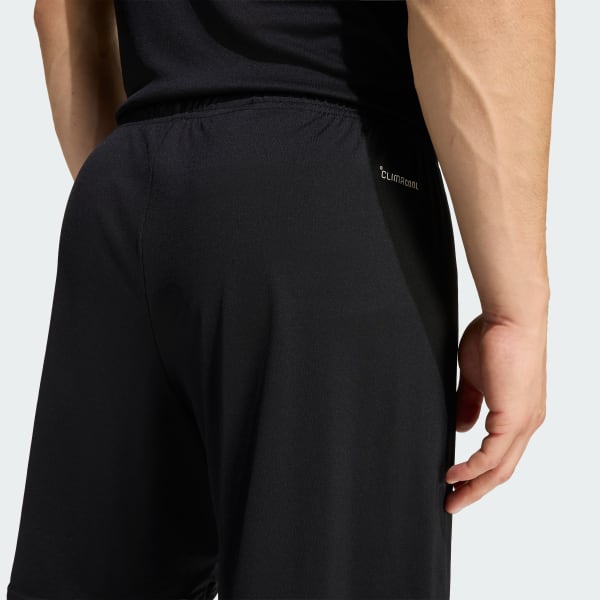 adidas Entrada26 Shorts - Black | Free Shipping with adiClub