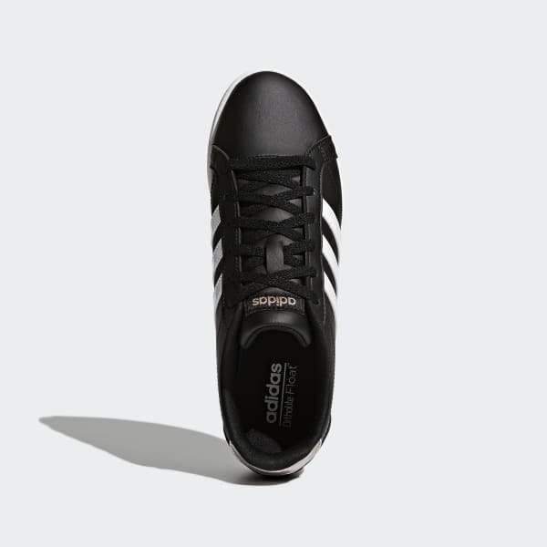 VS QT - Negro | adidas Mexico