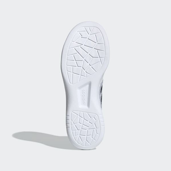 adidas Fusion Flow Shoes - White | adidas Australia