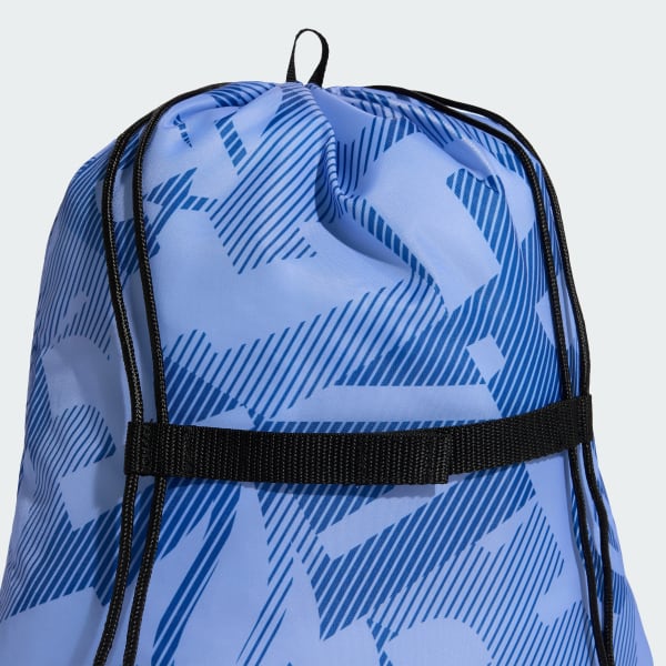 Blue ParalympicsGB Gymbag